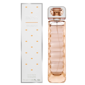 Hugo Boss Boss Orange Woman toaletní voda pro ženy 75 ml