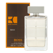 Hugo Boss Boss Orange Man toaletní voda pro muže 100 ml