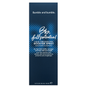 Bumble And Bumble BB Full Potential Hair Preserving Booster Spray posilující bezoplachový sprej proti vypadávání vlasů 125 ml