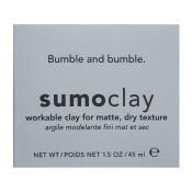 Bumble And Bumble Sumoclay modelující hlína pro matný efekt 45 ml