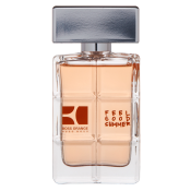 Hugo Boss Boss Orange Man Feel Good Summer Eau de Toilette da uomo 40 ml