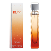 Hugo Boss Boss Orange Sunset toaletní voda pro ženy 50 ml