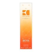 Hugo Boss Boss Orange Sunset toaletní voda pro ženy 75 ml