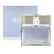 Hugo Boss Boss Pure Eau de Toilette da uomo 50 ml