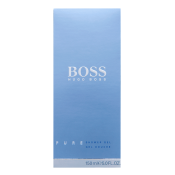 Hugo Boss Boss Pure sprchový gel pro muže 150 ml