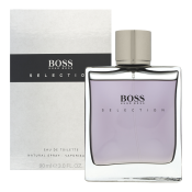 Hugo Boss Boss Selection woda toaletowa dla mężczyzn 90 ml