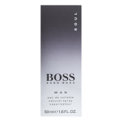 Hugo Boss Boss Soul toaletná voda pre mužov 50 ml