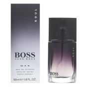 Hugo Boss Boss Soul toaletná voda pre mužov 50 ml