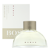 Hugo Boss Boss Woman Eau de Parfum femei 90 ml