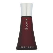 Hugo Boss Deep Red parfémovaná voda pro ženy 30 ml
