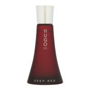 Hugo Boss Deep Red parfémovaná voda pro ženy 50 ml