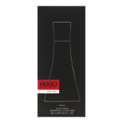 Hugo Boss Deep Red parfémovaná voda pro ženy 90 ml