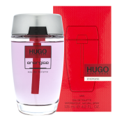 Hugo Boss Energise toaletní voda pro muže 125 ml