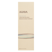 Ahava Time To Clear čistiaca maska Purifying Mud Mask 100 ml