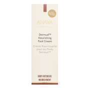 Ahava Dermud crema nutritiva Nourishing Foot Cream 100 ml