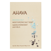 Ahava Deadsea Salt sapun Moisturizing Salt Soap 100 g