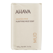 Ahava DeadSea Mud jabón Purifying Mud Soap 100 g