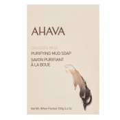 Ahava DeadSea Mud jabón Purifying Mud Soap 100 g