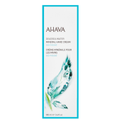 Ahava Deadsea Water krém na ruce Mineral Hand Cream 100 ml