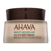 Ahava Beauty Before Age crema de día Uplift Day Cream Broad Spectrum SPF20 50 ml