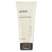 Ahava Time To Clear Scrub Facial Mud Exfoliator 100 ml