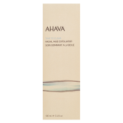 Ahava Time To Clear Scrub Facial Mud Exfoliator 100 ml