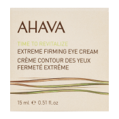 Ahava Time to Revitalize učvršćujuća krema Extreme Firming Eye Cream 15 ml