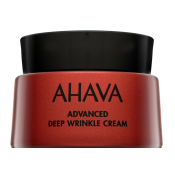 Ahava Advanced crema intensa Deep Wrinkle Cream 50 ml