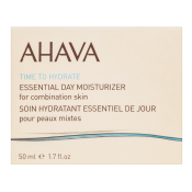 Ahava Time to Hydrate Dagcrème Essential Day Moisturizer 50 ml