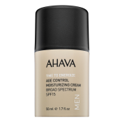 Ahava Time To Energize hydratační krém Age Control Moisturizing Cream SPF 15 50 ml