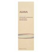 Ahava Time To Clear reinigingsgel Refreshing Cleansing Gel 100 ml