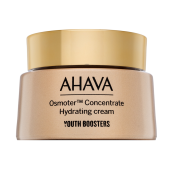 Ahava Dead Sea Osmoter Concentrate Cremă cu efect de întinerire Supreme Hydration Cream 50 ml