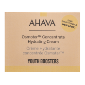 Ahava Dead Sea Osmoter Concentrate Cremă cu efect de întinerire Supreme Hydration Cream 50 ml
