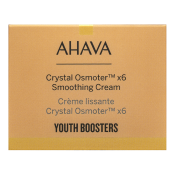 Ahava Crystal Osmoter X6 crema antiarrugas Smoothing Cream 50 ml