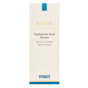 Ahava Hyaluronic Acid intensywnie nawilżające serum Serum 30 ml