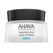 Ahava Hyaluronic Acid leave-in masker Leave-On Mask 50 ml