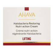 Ahava Halobacteria Restoring dnevna krema Nutri-action Cream 50 ml