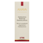 Ahava Halobacteria Restoring lifting serum Elasticity Serum 30 ml