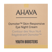 Ahava Dead Sea Osmoter Skin-Responsive noćna krema Eye Night Cream 15 ml