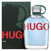Hugo Boss Hugo toaletná voda pre mužov 200 ml