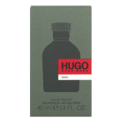 Hugo Boss Hugo toaletní voda pro muže 40 ml