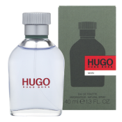 Hugo Boss Hugo toaletní voda pro muže 40 ml