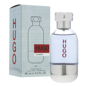 Hugo Boss Hugo Element Eau de Toilette bărbați 60 ml