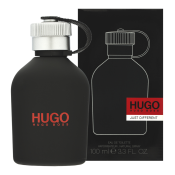 Hugo Boss Hugo Just Different toaletná voda pre mužov 100 ml