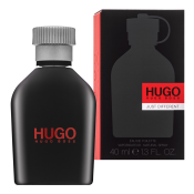 Hugo Boss Hugo Just Different toaletná voda pre mužov 40 ml