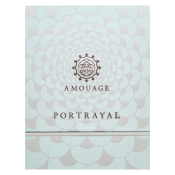 Amouage Portrayal parfémovaná voda pro ženy 50 ml
