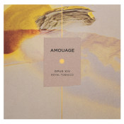 Amouage Opus XIV Royal Tobacco parfémovaná voda unisex 100 ml