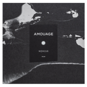 Amouage Memoir parfemska voda za muškarce 50 ml