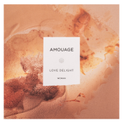 Amouage Love Delight Eau de Parfum für Damen 100 ml