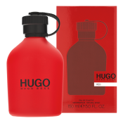 Hugo Boss Hugo Red toaletní voda pro muže 150 ml